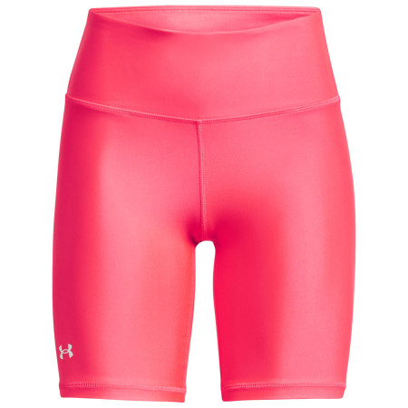 Велосипедні шорти Under Armour Bike Short рожевий