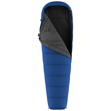 Літній спальник Hannah Bike 100 Classsic Blue