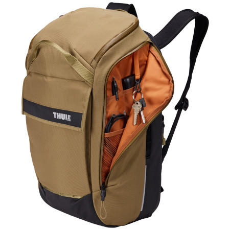 Велосипедна сумка Thule Paramount Hybrid