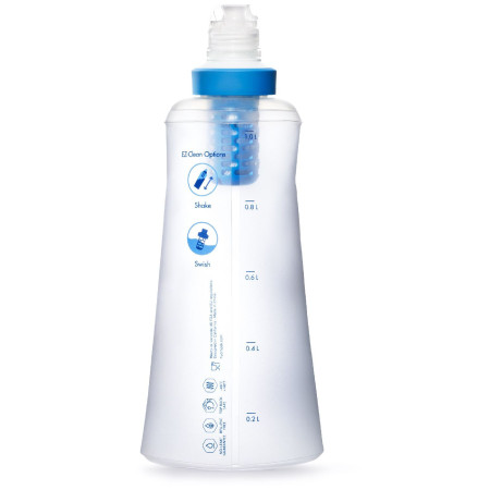 Фільтруюча пляшка Katadyn BeFree 1l LE