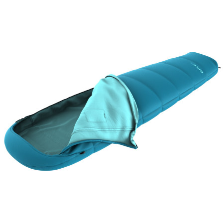 Жіночий спальний мішок Hannah Bike W 100
