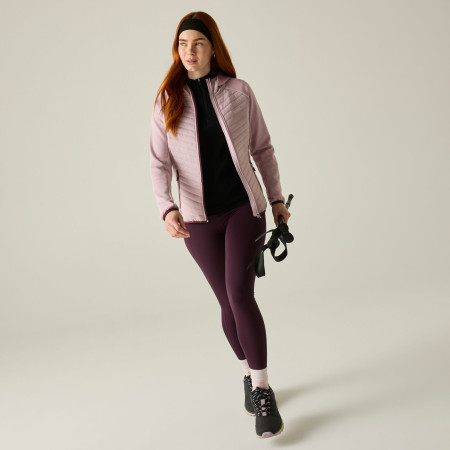 Жіноча куртка Regatta Women’s Andreson Hybrid