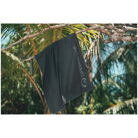 Рушник LifeVenture HydroFibre Trek Towel Large