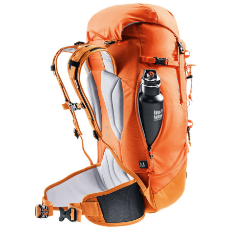 Жіночий рюкзак Deuter Freescape Lite 24 SL
