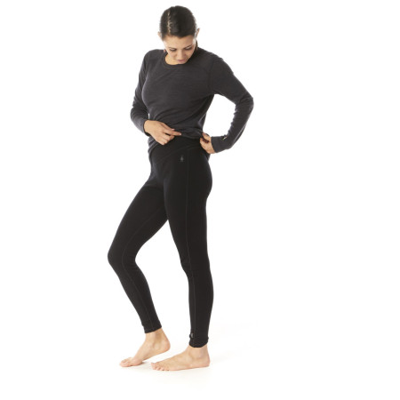 Жіноча функціональна нижня білизна Smartwool Merino 250 Baselayer Bottom Bxd