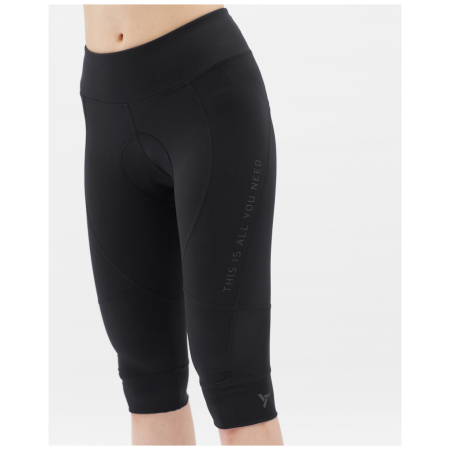 Жіночі велосипедні шорти Silvini Tinella