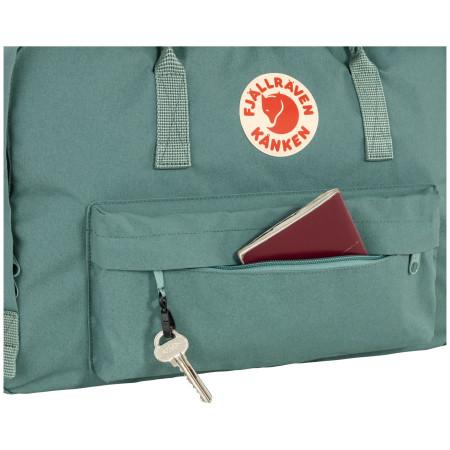 Сумка Fjällräven Kånken Weekender