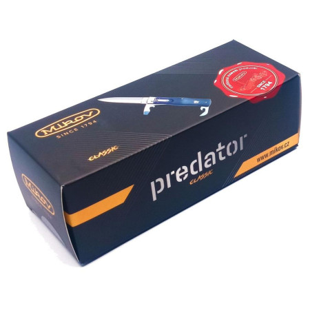 Ніж Mikov Predator 241-NH-1/KP