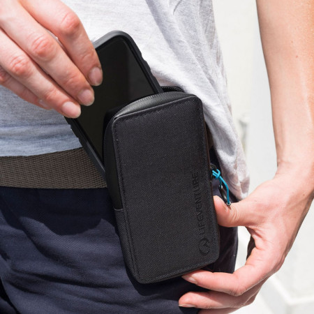 Чохол для документів LifeVenture RFID Phone Wallet