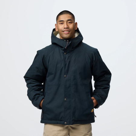 Чоловіча куртка Fjällräven Vardag G-1000 Pile Jacket M
