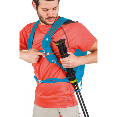 Велосипедно-біговий рюкзак Ferrino Steep 20