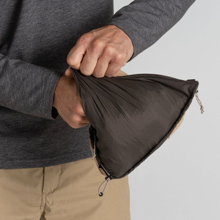 Куртка Craghoppers NosiLife Ovis Reversible Jacket