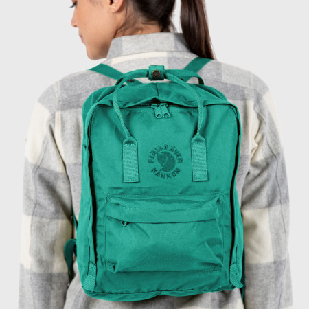 Рюкзак Fjällräven Re-Kånken