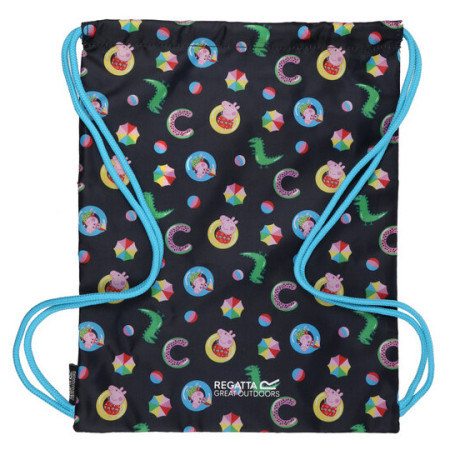 Мішечок Regatta Peppa Swim Bag синій