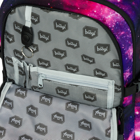 Шкільний рюкзак Baagl Skate