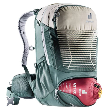 Жіночий рюкзак Deuter Trans Alpine Pro 26 SL