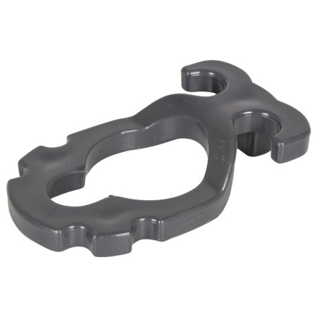 Набір кілочків Bo-Camp Screw pegs set 8 pcs