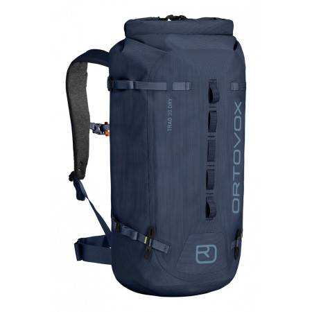 Рюкзак Ortovox Trad 30 Dry синій