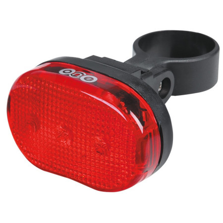 Переднє / заднє світло Just One Vision 1.0 SET