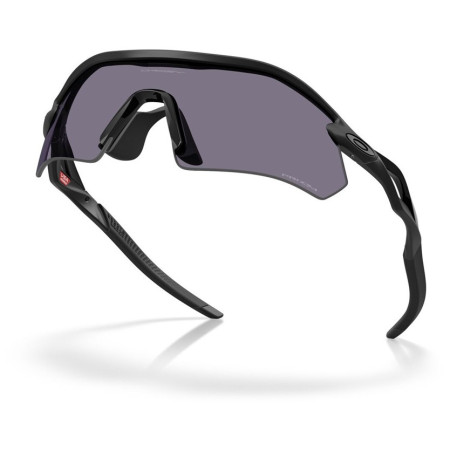 Сонцезахисні окуляри OAKLEY Radar Plate Prizm Grey