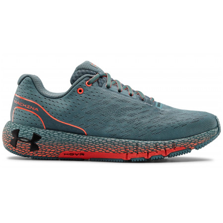 Чоловічі черевики Under Armour Hovr Machina синій