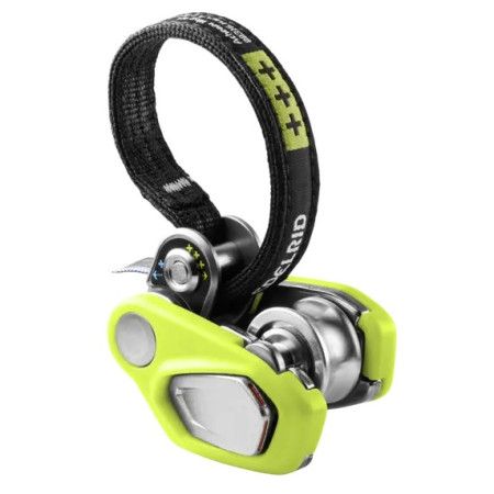 Гальма для кріплення Edelrid Ohmega