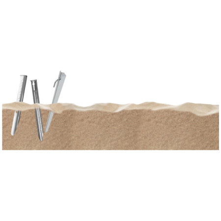 Наметові кілочки Brunner Thor 18 cm (Self Service)