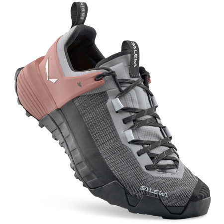 Жіночі туристичні черевики Salewa Wildfire Nxt W