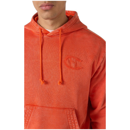 Чоловіча толстовка Champion Hooded Sweatshirt M Champion Laundry