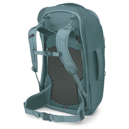 Жіночий рюкзак Osprey Fairview 70