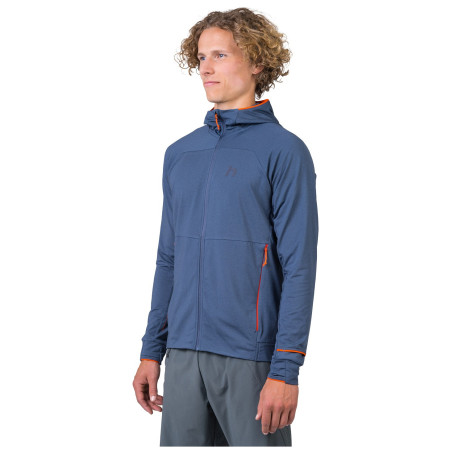 Чоловіча толстовка Hannah Ethan Hoody 2023