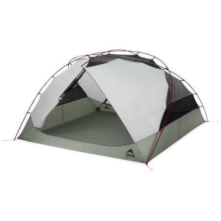 Туристичний намет MSR Elixir 4 Tent