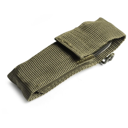 Багатофункціональний ніж TB OUTDOOR Bivouac Camp Knife