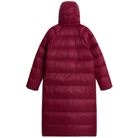 Жіноче пухове пальто The North Face W Hydrenalite City Long Down Hooded Park