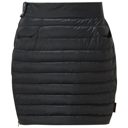 Спідниця пухова Mountain Equipment Frostline Wmns Skirt чорний