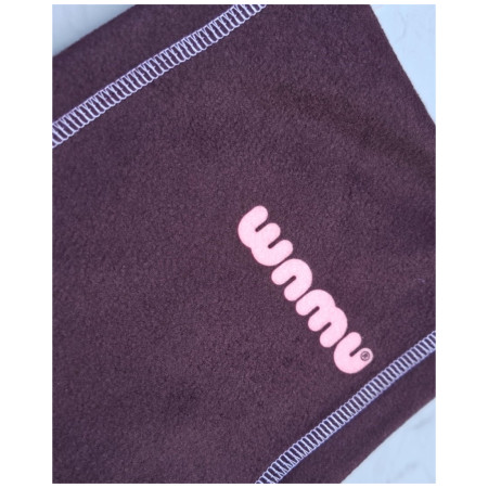 Дитячий шарф WAMU Purple (kolekce Sakury)
