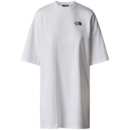 Жіноча футболка The North Face W S/S Essential Oversize Tee Dress