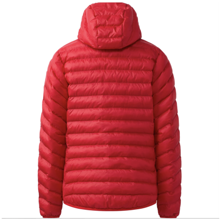 Жіноча куртка Haglöfs Sarna Mimic hood