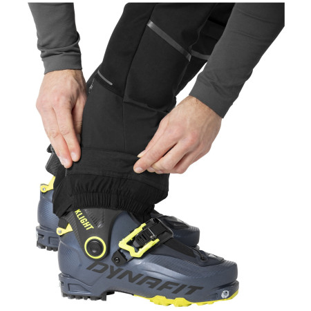 Чоловічі гірськолижні штани Dynafit Speed Dst Pnt M
