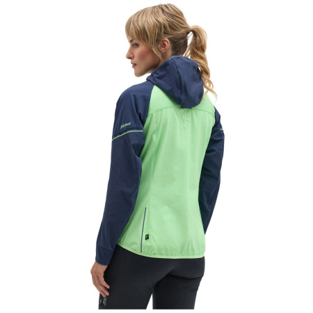 Жіноча куртка Silvini Asprino