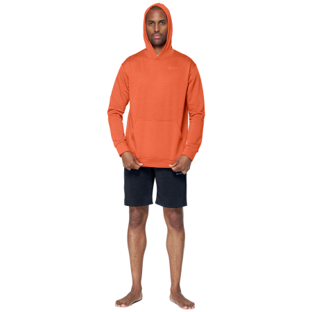 Чоловіча толстовка Devold Everyday Hoodie Man