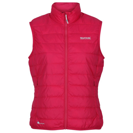 Жіноча жилетка Regatta Wmns Hillpack B/W