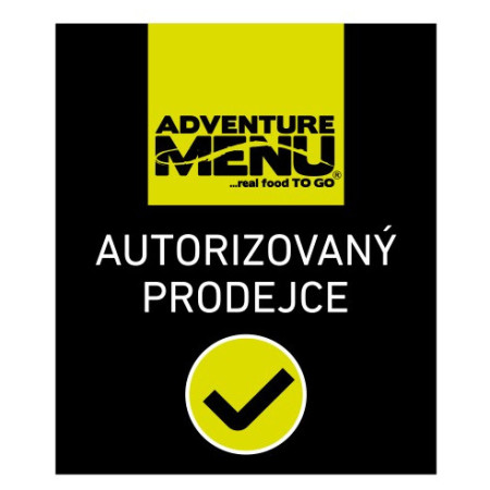 Дегідрована їжа Adventure Menu Сочевичний Dhal 525 г
