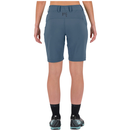 Жіночі шорти Karpos Fantasia W Bermuda