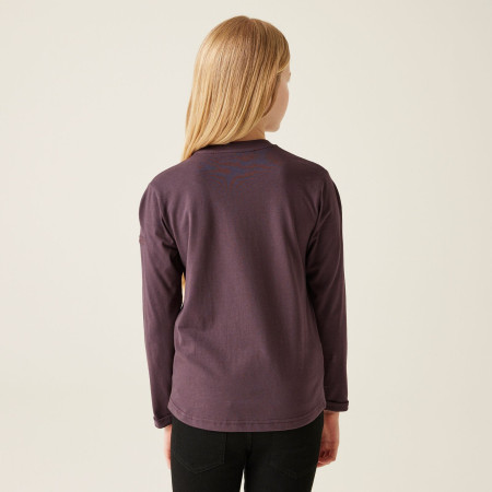 Дитяча футболка Regatta Wenbie III