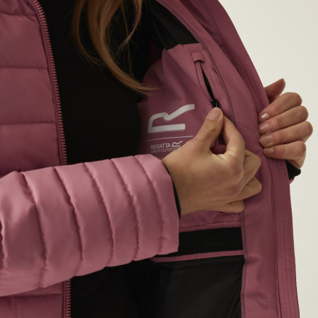Жіноча куртка Regatta Kelane