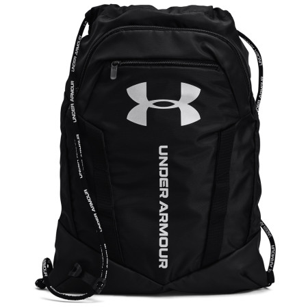 Рюкзак Under Armour Undeniable Sackpack чорний