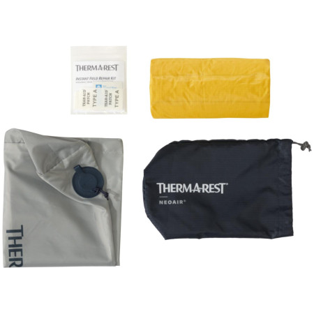 Надувний килимок Thermarest NeoAir Xlite NXT MAX L