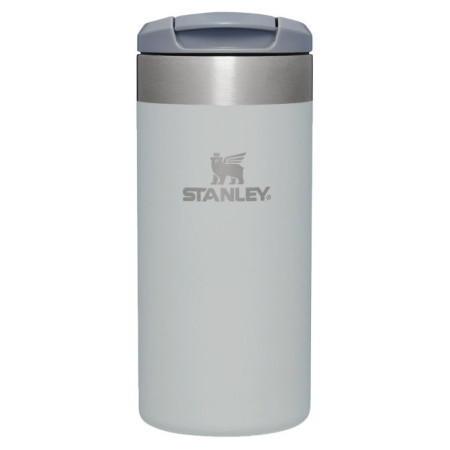 Термокружка Stanley AeroLight Transit 350 ml сірий