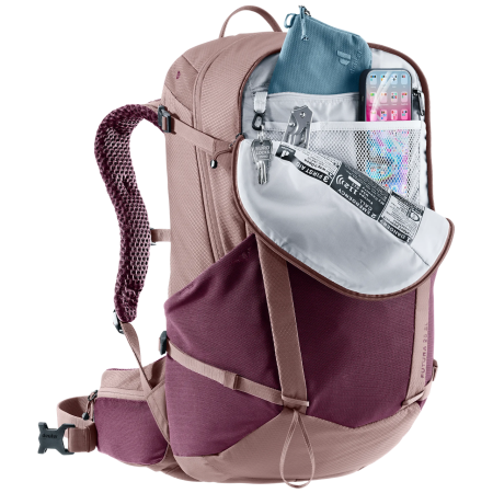 Жіночий рюкзак Deuter Futura 25 SL